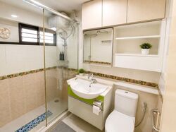 Blk 37 Marsiling Sapphire (Woodlands), HDB 5 Rooms #571694911